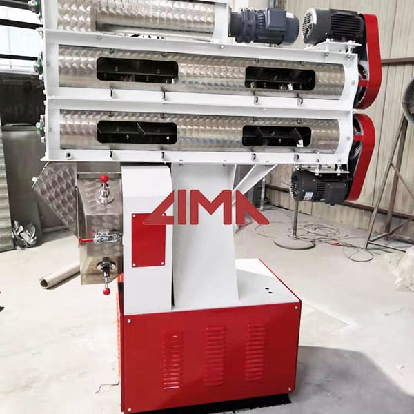 <h3>poultry food making machine price sanjivani-Lima Fish Feed </h3>
